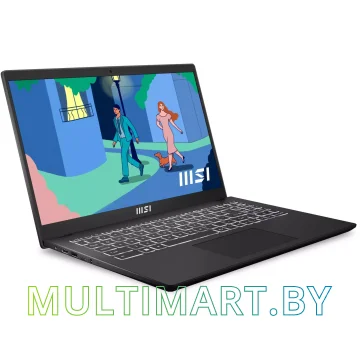 Ноутбук MSI Modern 15 B12MO-653XBY картинка 2